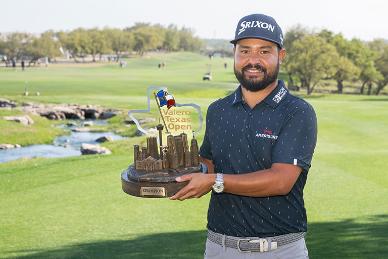 J.J. Spaun