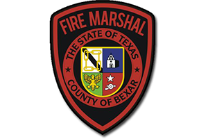 Bexar County Fire Department