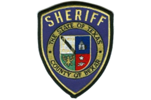 Bexar County Sheriff