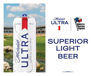 Michelob ULTRA