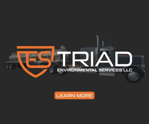 Triad Enviromental Services