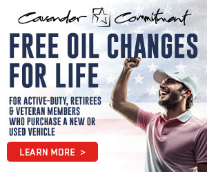 Cavender Auto Group