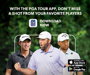 PGA TOUR App