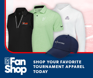 PGA TOUR (Fan Shop)