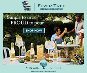 Fever Tree