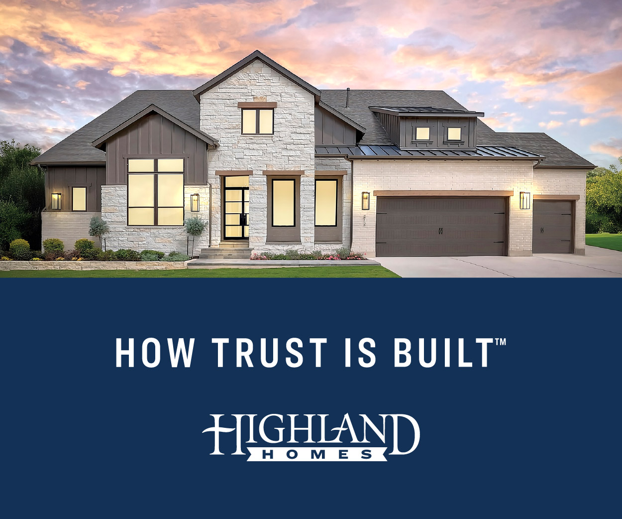 Highland Homes