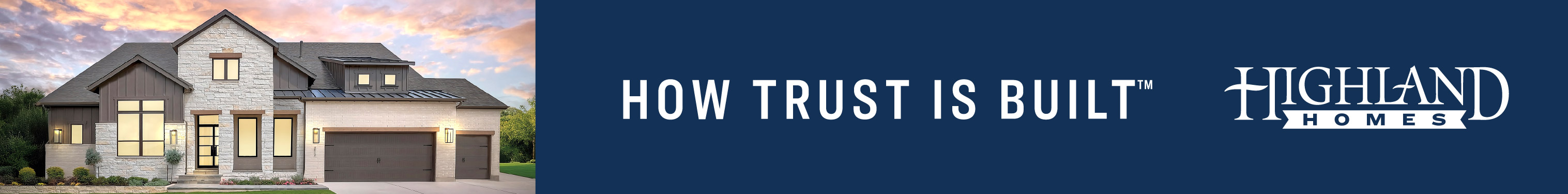 Highland Homes