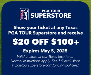 PGA Tour Superstore