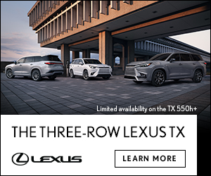 Lexus