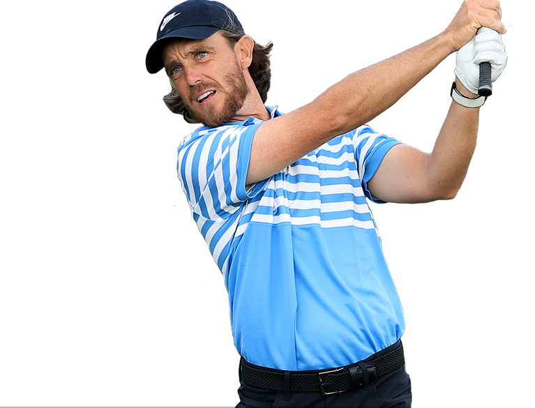 Tommy Fleetwood