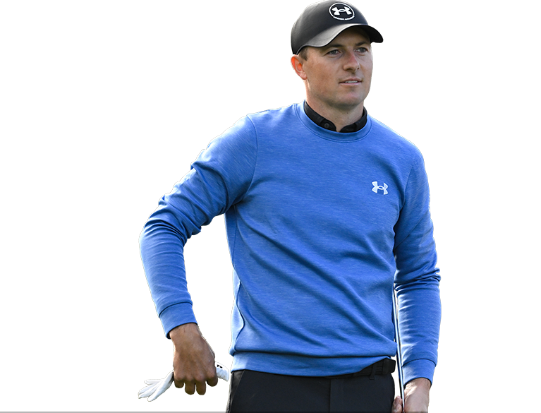 Jordan Spieth