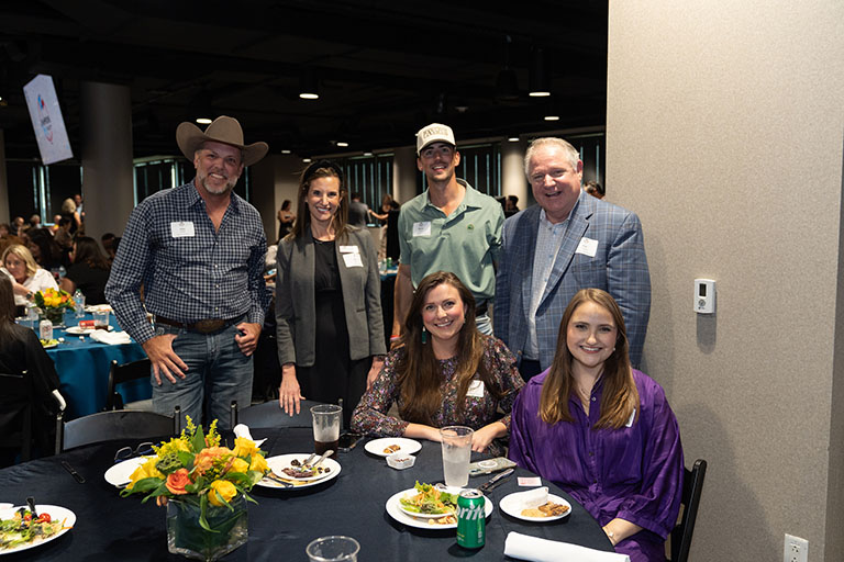 Be A Champion fore Charity