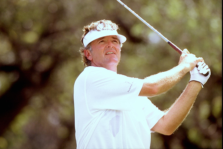 2003 Champion Tommy Armour III