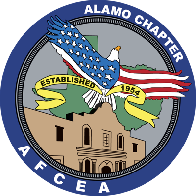 Alamo AFCEA
