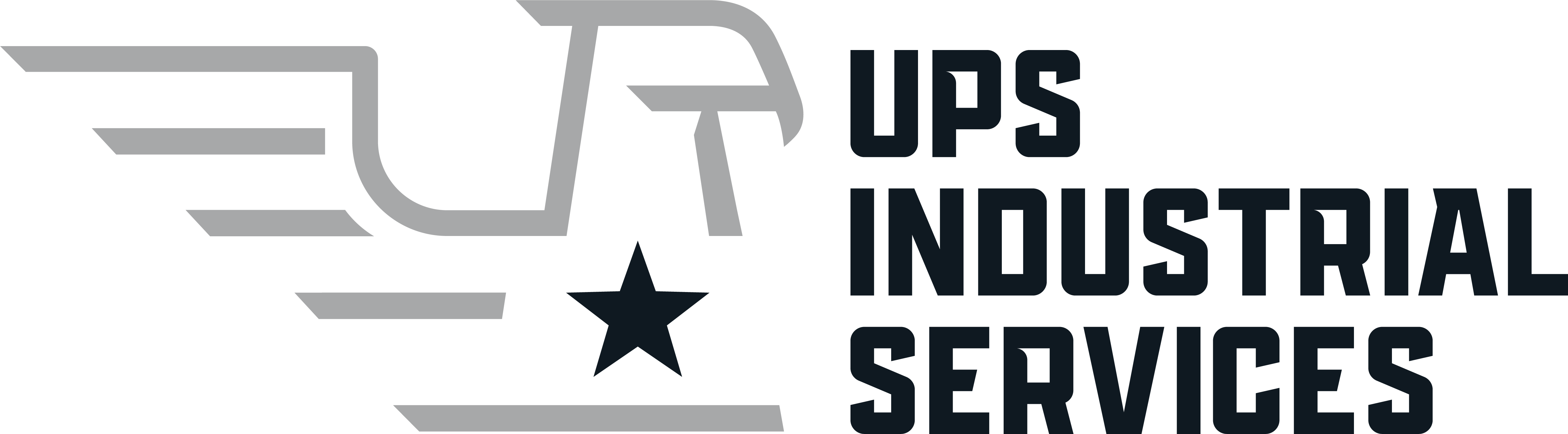 UPS Industrial Services